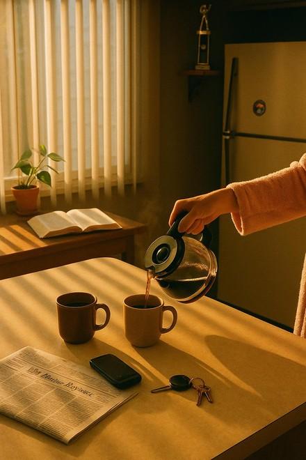 AMERICAN DREAM, AMERICAN NIGHTMARE