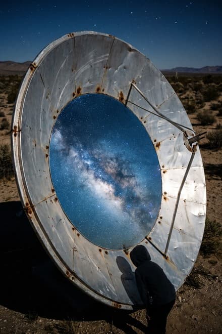 DEEP SKY